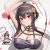 Spy x Family Yor Forger 3D Wrist Rest Oppai Mouse Pad MW9100A