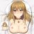 Xenoblade Chronicles 2 Fiora 3D Wrist Rest Oppai Mouse Pad MW9102B