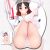 Kaguya-sama: Love is War Kaguya Shinomiya 3D Wrist Rest Oppai Mouse Pad MW9103A