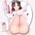 Kaguya-sama: Love is War Kaguya Shinomiya 3D Wrist Rest Oppai Mouse Pad MW9103B