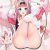 Kaguya-sama: Love is War Fujiwara Chika 3D Wrist Rest Oppai Mouse Pad MW9105A