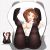 Boku no Hero Academia Ochaco Uraraka 3D Wrist Rest Oppai Mouse Pad MW9114A