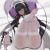 Blue Archive Karin Kakudate 3D Wrist Rest Oppai Mouse Pad MW9117A