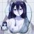 Monster Girl Encyclopedia Nureonago 3D Wrist Rest Oppai Mouse Pad MW9120B