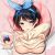 Rent a Girlfriend Ruka Sarashina 3D Wrist Rest Oppai Mouse Pad MW9122A