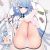 Honkai Impact 3rd Griseo 3D Wrist Rest Oppai Mouse Pad MW9126A