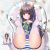 Blue Archive Kasumizawa Miyu 3D Wrist Rest Oppai Mouse Pad MW9127A