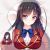Classroom of the Elite Horikita Suzune 3D Wrist Rest Oppai Mouse Pad MW9130A