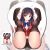Classroom of the Elite Horikita Suzune 3D Wrist Rest Oppai Mouse Pad MW9136A