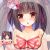 Nekopara Chocola 3D Wrist Rest Oppai Mouse Pad MW9143B