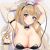 Classroom of the Elite Kei Karuizawa 3D Wrist Rest Oppai Mouse Pad MW9151C