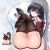 Azur Lane Taihou JK Skin 3D Wrist Rest Oppai Mouse Pad MW9152B