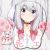 Eromanga Sensei Sagiri Izumi 3D Wrist Rest Oppai Mouse Pad MW9154A