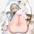 Guilty Gear Bridget 3D Wrist Rest Oppai Mouse Pad MW9161B