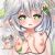 Genshin Impact Nahida 3D Wrist Rest Oppai Mouse Pad MW9162B