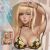 My Dress-Up Darling Marin Kitagawa 3D Wrist Rest Oppai Mouse Pad MW9167B