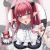 My Dress-Up Darling Marin Kitagawa 3D Wrist Rest Oppai Mouse Pad MW9168A