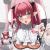 My Dress-Up Darling Marin Kitagawa 3D Wrist Rest Oppai Mouse Pad MW9168B