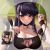 Komi Can't Communicate Komi Shoko 3D Wrist Rest Oppai Mouse Pad MW9174B