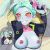 Cyberpunk 2077 Rebecca 3D Wrist Rest Oppai Mouse Pad MW9176B