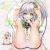 Genshin Impact Nahida 3D Wrist Rest Oppai Mouse Pad MW9181A