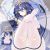 Genshin Impact Layla 3D Wrist Rest Oppai Mouse Pad MW9188A