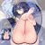 Genshin Impact Layla 3D Wrist Rest Oppai Mouse Pad MW9188B