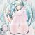 Genshin Impact Faruzan 3D Wrist Rest Oppai Mouse Pad MW9189A