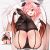 Fate Grand Order Astolfo 3D Wrist Rest Oppai Mouse Pad MW9190A