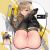 Goddess of Victory: Nikke Anis 3D Wrist Rest Oppai Mouse Pad MW9192B