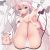 To Love-Ru Lala Satalin Deviluke 3D Wrist Rest Oppai Mouse Pad MW9193A