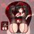 Date A Live Kurumi Tokisaki Lingerie 3D Wrist Rest Oppai Mouse Pad MW9204C