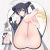 Blue Archive Kisaki 3D Wrist Rest Oppai Mouse Pad MW9210A