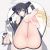 Blue Archive Kisaki 3D Wrist Rest Oppai Mouse Pad MW9210B