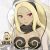 Gravity Rush Kat 3D Wrist Rest Oppai Mouse Pad MW9211A