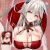 Azur Lane Agir 3D Wrist Rest Oppai Mouse Pad MW9212A
