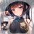 Blue Archive Kisaki 3D Wrist Rest Oppai Mouse Pad MW9213A