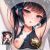 Blue Archive Kisaki 3D Wrist Rest Oppai Mouse Pad MW9213B
