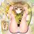 Genshin Impact Yaoyao 3D Wrist Rest Oppai Mouse Pad MW9214A