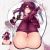 Honkai: Star Rail Kafka 3D Wrist Rest Oppai Mouse Pad MW9218B