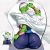 DragonBall Piccolo 3D Wrist Rest Oppai Mouse Pad MW9221A