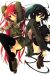 Shakugan no Shana Dakimakura Hugging Body Pillow Cover N0108