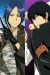 Reborn! Dakimakura Hugging Body Pillow Cover N0121