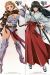 Queen's Blade Dakimakura Hugging Body Pillow Cover N0149