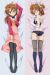 Hayate the Combat Butler Dakimakura Hugging Body Pillow Cover N0296