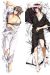 Hakuouki Dakimakura Hugging Body Pillow Cover N0319