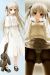Yosuga no Sora Dakimakura Hugging Body Pillow Cover N0040