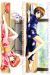 Magical Girl Lyrical Nanoha Dakimakura Hugging Body Pillow Cover N0431