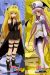 To Love-Ru Dakimakura Hugging Body Pillow Cover N0506