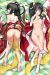 K-On! Dakimakura Hugging Body Pillow Cover N0527